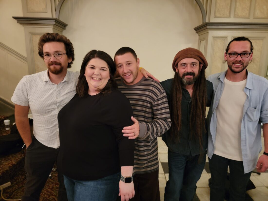 Blues Music Awards winners join Billtown Blues Fest lineup News